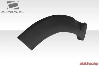 2004-2007 Volkswagen Touareg Duraflex CR-C Fender Flares - 12 Piece - 107288