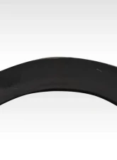 2004-2007 Volkswagen Touareg Duraflex CR-C Fender Flares - 12 Piece                                     - 107288 - Image 19