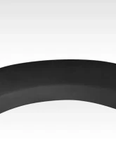 2004-2007 Volkswagen Touareg Duraflex CR-C Fender Flares - 12 Piece                                     - 107288 - Image 20