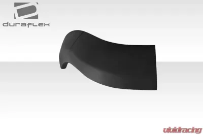 2004-2007 Volkswagen Touareg Duraflex CR-C Fender Flares - 12 Piece - 107288