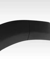 2004-2007 Volkswagen Touareg Duraflex CR-C Fender Flares - 12 Piece                                     - 107288 - Image 6