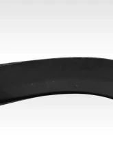 2004-2007 Volkswagen Touareg Duraflex CR-C Fender Flares - 12 Piece                                     - 107288 - Image 7