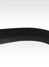 2004-2007 Volkswagen Touareg Duraflex CR-C Fender Flares - 12 Piece                                     - 107288 - Image 8