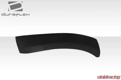 2004-2007 Volkswagen Touareg Duraflex CR-C Fender Flares - 12 Piece - 107288