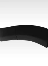 2004-2007 Volkswagen Touareg Duraflex CR-C Fender Flares - 12 Piece                                     - 107288 - Image 9