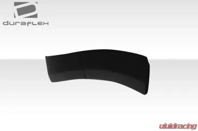 2004-2007 Volkswagen Touareg Duraflex CR-C Fender Flares - 12 Piece - 107288