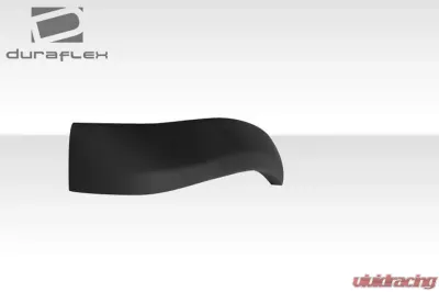 2004-2007 Volkswagen Touareg Duraflex CR-C Fender Flares - 12 Piece - 107288