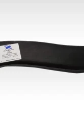 2004-2007 Volkswagen Touareg Duraflex CR-C Fender Flares - 12 Piece                                     - 107288 - Image 11