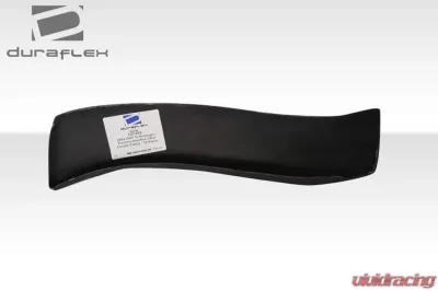 2004-2007 Volkswagen Touareg Duraflex CR-C Fender Flares - 12 Piece - 107288