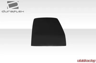 2004-2007 Volkswagen Touareg Duraflex CR-C Fender Flares - 12 Piece - 107288