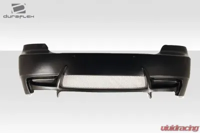 2011-2013 BMW 3 Series E92 2dr E93 Convertible Duraflex M3 Look Body Kit - 4 Piece - 107297