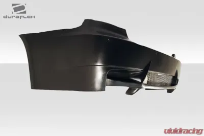 2011-2013 BMW 3 Series E92 2dr E93 Convertible Duraflex M3 Look Body Kit - 4 Piece - 107297