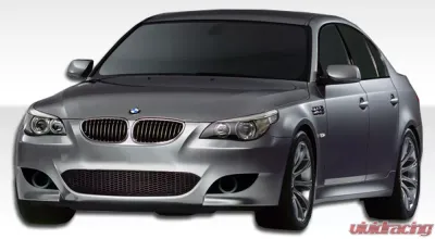 2004-2010 BMW 5 Series E60 Duraflex M5 Look Body Kit - 7 Piece - 107301