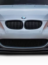 2006-2010 BMW M5 E60 Duraflex HR-S Body Kit - 2 Piece                                     - 107302 - Image 2