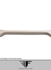 2001-2006 BMW M3 E46 2DR AF-1 Front Add-On Spoiler ( GFK ) - 1 Piece (S)                                     - 107364 - Image 3