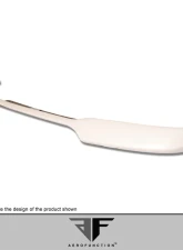 2001-2006 BMW M3 E46 2DR AF-1 Front Add-On Spoiler ( GFK ) - 1 Piece (S)                                     - 107364 - Image 4