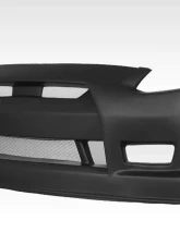 2010-2012 Nissan Altima 2DR Duraflex GT-R Front Bumper Cover - 1 Piece                                     - 107401 - Image 4