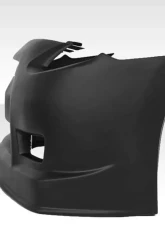 2010-2012 Nissan Altima 2DR Duraflex GT-R Front Bumper Cover - 1 Piece                                     - 107401 - Image 6