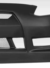 2010-2012 Nissan Altima 2DR Duraflex GT-R Front Bumper Cover - 1 Piece                                     - 107401 - Image 7