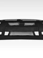 2010-2012 Nissan Altima 2DR Duraflex GT-R Front Bumper Cover - 1 Piece                                     - 107401 - Image 8