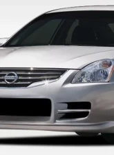 2010-2012 Nissan Altima 2DR Duraflex GT Concept Front Bumper Cover - 1 Piece                                     - 107403 - Image 5