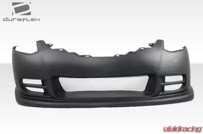 2010-2012 Nissan Altima 2DR Duraflex GT Concept Front Bumper Cover - 1 Piece - 107403