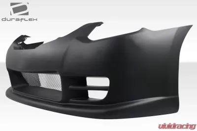 2010-2012 Nissan Altima 2DR Duraflex GT Concept Front Bumper Cover - 1 Piece - 107403