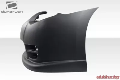 2010-2012 Nissan Altima 2DR Duraflex GT Concept Front Bumper Cover - 1 Piece - 107403