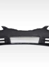 2010-2012 Nissan Altima 2DR Duraflex GT Concept Front Bumper Cover - 1 Piece                                     - 107403 - Image 5