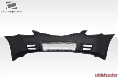 2010-2012 Nissan Altima 2DR Duraflex GT Concept Front Bumper Cover - 1 Piece - 107403