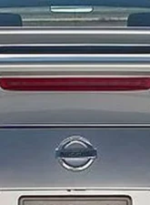 2009-2020 Nissan 370Z Z34 Duraflex N-2 Wing Trunk Lid Spoiler - 1 Piece                                     - 107411 - Image 7