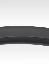 2009-2020 Nissan 370Z Z34 Duraflex N-2 Wing Trunk Lid Spoiler - 1 Piece                                     - 107411 - Image 2