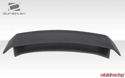 2009-2020 Nissan 370Z Z34 Duraflex N-2 Wing Trunk Lid Spoiler - 1 Piece - 107411