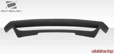 2009-2020 Nissan 370Z Z34 Duraflex N-2 Wing Trunk Lid Spoiler - 1 Piece - 107411