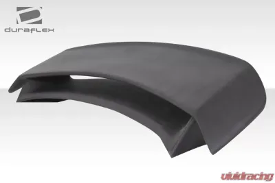 2009-2020 Nissan 370Z Z34 Duraflex N-2 Wing Trunk Lid Spoiler - 1 Piece - 107411