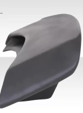 2009-2020 Nissan 370Z Z34 Duraflex N-2 Wing Trunk Lid Spoiler - 1 Piece                                     - 107411 - Image 5