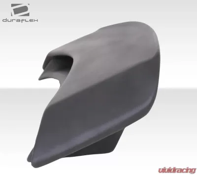 2009-2020 Nissan 370Z Z34 Duraflex N-2 Wing Trunk Lid Spoiler - 1 Piece - 107411