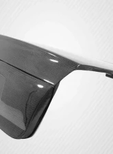 2004-2006 Pontiac GTO Carbon Creations OEM Look Trunk - 1 Piece                                     - 107418 - Image 5