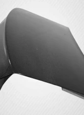 2004-2006 Pontiac GTO Carbon Creations OEM Look Trunk - 1 Piece                                     - 107418 - Image 6