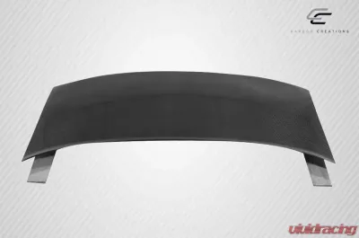 2004-2006 Pontiac GTO Carbon Creations OEM Look Trunk - 1 Piece - 107418