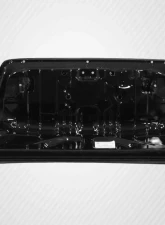 2004-2006 Pontiac GTO Carbon Creations OEM Look Trunk - 1 Piece                                     - 107418 - Image 8