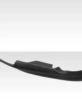 2005-2010 Chrysler 300C Duraflex Brizio Front Lip Under Spoiler Air Dam - 1 Piece                                     - 107427 - Image 3