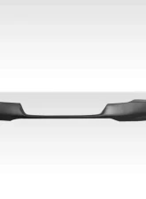 2005-2010 Chrysler 300C Duraflex Brizio Front Lip Under Spoiler Air Dam - 1 Piece                                     - 107427 - Image 4