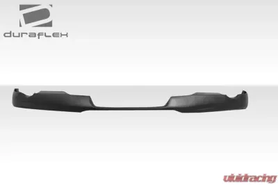 2005-2010 Chrysler 300C Duraflex Brizio Front Lip Under Spoiler Air Dam - 1 Piece - 107427