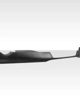 2005-2010 Chrysler 300C Duraflex Brizio Front Lip Under Spoiler Air Dam - 1 Piece                                     - 107427 - Image 5