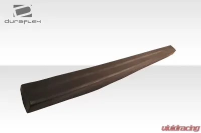 2005-2010 Chrysler 300 300C Duraflex Brizio Side Skirts Rocker Panels - 2 Piece - 107428