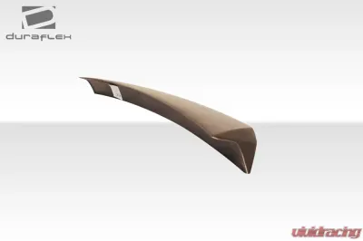 2005-2007 Chrysler 300 300C Duraflex Brizio Wing Trunk Lid Spoiler - 1 Piece - 107430