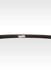 2005-2007 Chrysler 300 300C Duraflex Brizio Roof Wing Spoiler - 1 Piece                                     - 107431 - Image 3