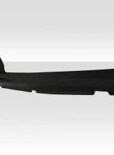 2007-2008 Hyundai Tiburon Duraflex Adonis Side Skirts Rocker Panels - 2 Piece                                     - 107444 - Image 3