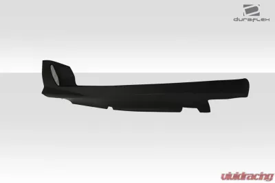 2007-2008 Hyundai Tiburon Duraflex Adonis Side Skirts Rocker Panels - 2 Piece - 107444